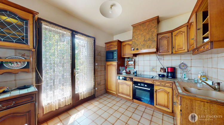 Ma-Cabane - Vente Maison SAINT-MARTIN-D'HERES, 125 m²
