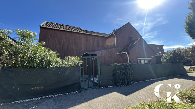 Ma-Cabane - Vente Maison Saint-Martin-d'Hères, 89 m²