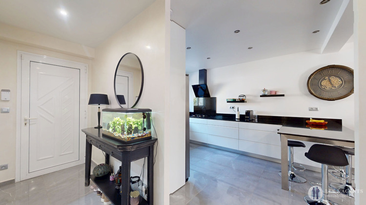 Ma-Cabane - Vente Maison SAINT-MARTIN-D'HERES, 90 m²