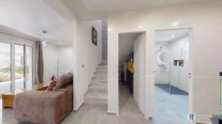 Ma-Cabane - Vente Maison SAINT-MARTIN-D'HERES, 90 m²