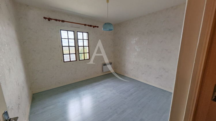 Ma-Cabane - Vente Maison SAINT-MARTIN-D'HEUILLE, 125 m²