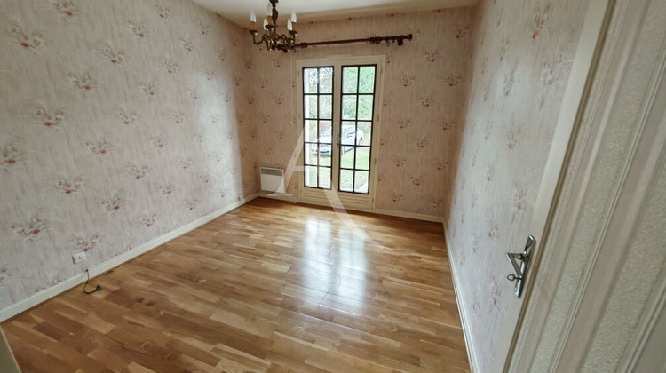 Ma-Cabane - Vente Maison SAINT-MARTIN-D'HEUILLE, 125 m²
