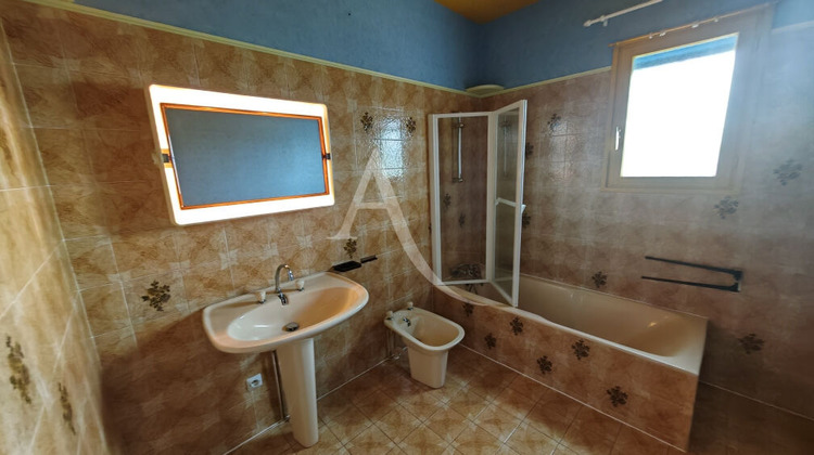 Ma-Cabane - Vente Maison SAINT-MARTIN-D'HEUILLE, 125 m²