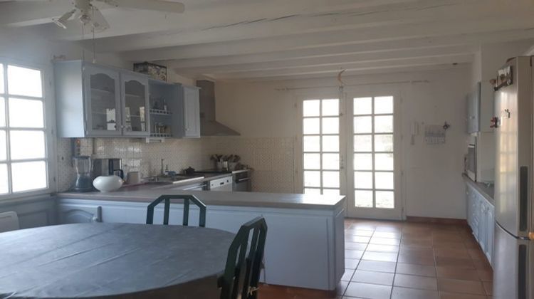 Ma-Cabane - Vente Maison Saint-Martin-d'Oney, 183 m²