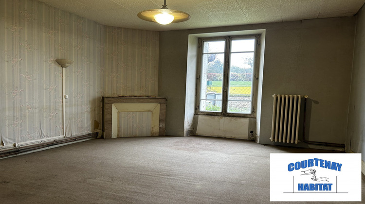 Ma-Cabane - Vente Maison Saint-Martin-d'Ordon, 98 m²