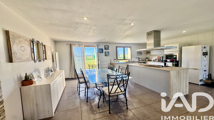 Ma-Cabane - Vente Maison Saint-Martin-d'Ordon, 72 m²
