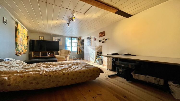 Ma-Cabane - Vente Maison Saint-Martin-d'Uriage, 80 m²