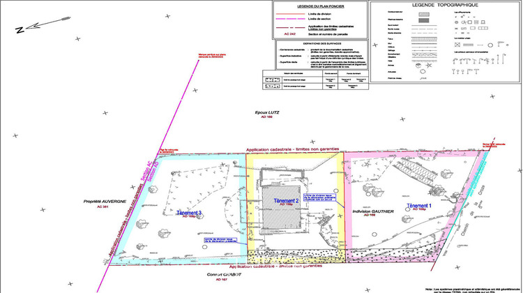 Ma-Cabane - Vente Maison SAINT-MARTIN-D'URIAGE, 102 m²