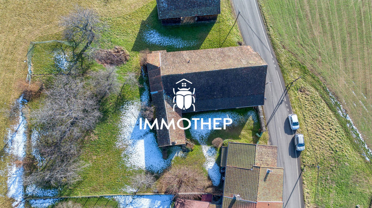 Ma-Cabane - Vente Maison Saint-Martin-d'Uriage, 155 m²