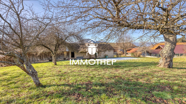 Ma-Cabane - Vente Maison Saint-Martin-d'Uriage, 155 m²