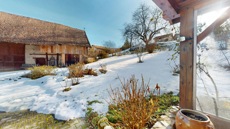 Ma-Cabane - Vente Maison SAINT-MARTIN-D'URIAGE, 150 m²