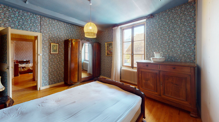 Ma-Cabane - Vente Maison SAINT-MARTIN-D'URIAGE, 150 m²