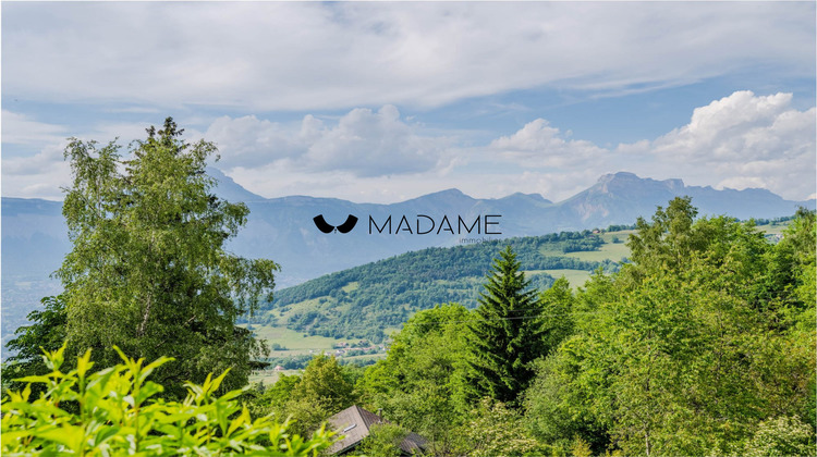 Ma-Cabane - Vente Maison saint martin d'uriage, 200 m²