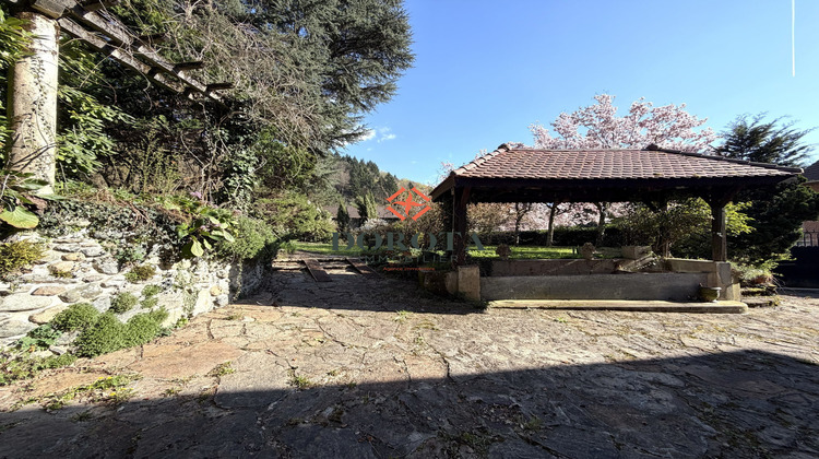 Ma-Cabane - Vente Maison Saint-Martin-d'Uriage, 216 m²