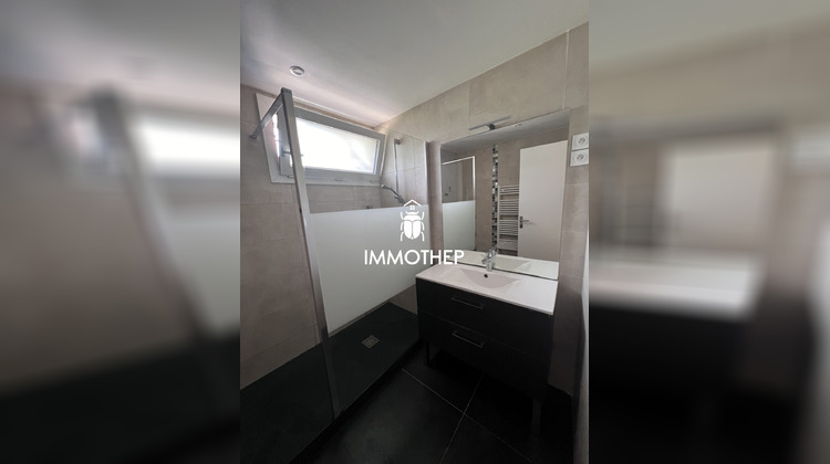 Ma-Cabane - Vente Maison Saint-Martin-d'Uriage, 96 m²