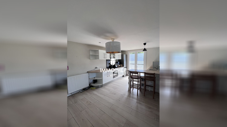 Ma-Cabane - Vente Maison Saint-Martin-d'Uriage, 96 m²