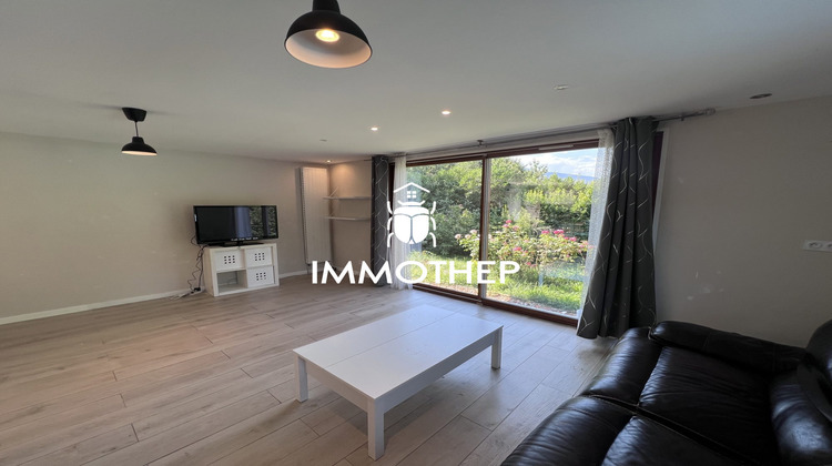 Ma-Cabane - Vente Maison Saint-Martin-d'Uriage, 96 m²
