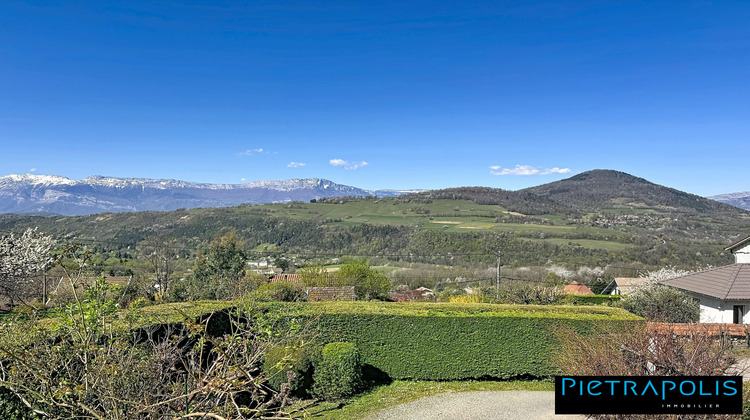 Ma-Cabane - Vente Maison Saint-Martin-d'Uriage, 163 m²
