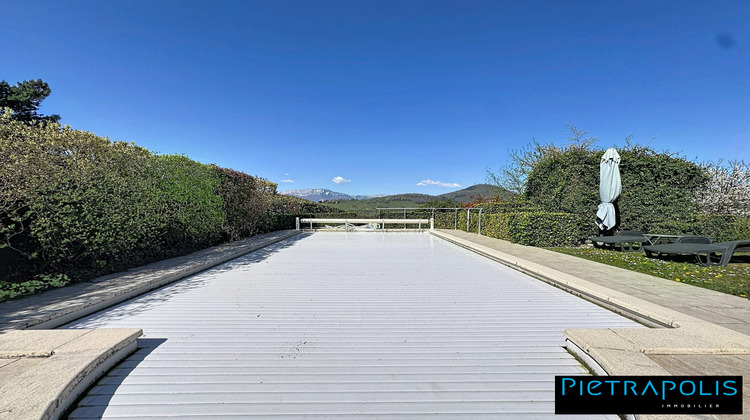Ma-Cabane - Vente Maison Saint-Martin-d'Uriage, 163 m²