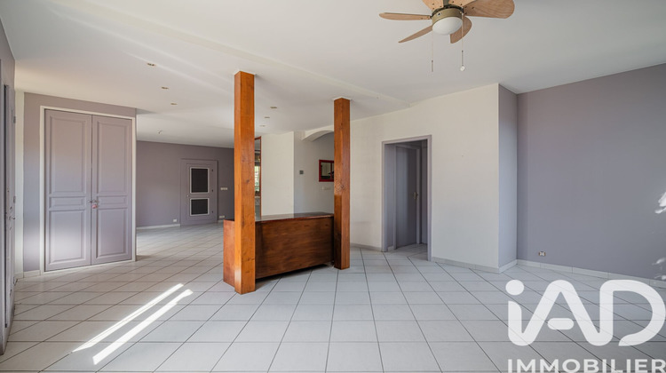 Ma-Cabane - Vente Maison Saint-Martin-d'Uriage, 171 m²