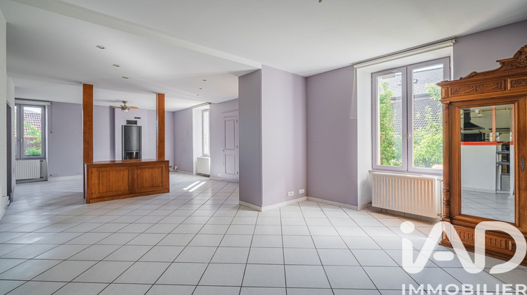 Ma-Cabane - Vente Maison Saint-Martin-d'Uriage, 171 m²