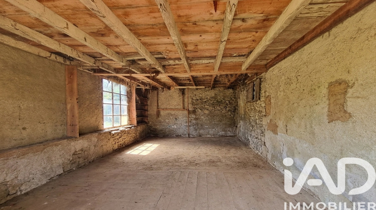 Ma-Cabane - Vente Maison Saint-Martin-d'Uriage, 150 m²