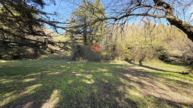 Ma-Cabane - Vente Maison Saint-Martin-d'Uriage, 216 m²