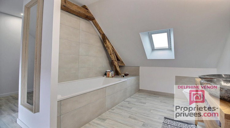 Ma-Cabane - Vente Maison SAINT MARTIN D ABBAT, 248 m²