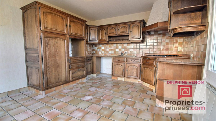 Ma-Cabane - Vente Maison SAINT MARTIN D ABBAT, 151 m²