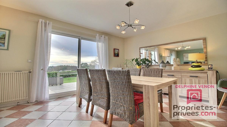 Ma-Cabane - Vente Maison SAINT MARTIN D ABBAT, 142 m²