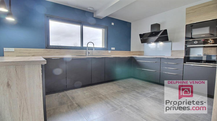 Ma-Cabane - Vente Maison SAINT MARTIN D ABBAT, 156 m²