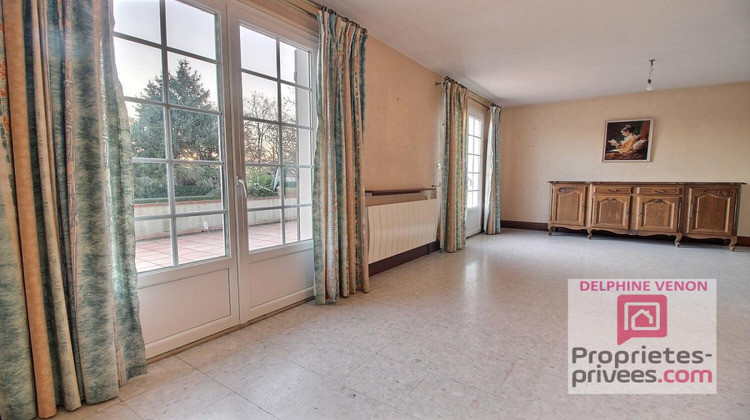 Ma-Cabane - Vente Maison SAINT MARTIN D ABBAT, 151 m²