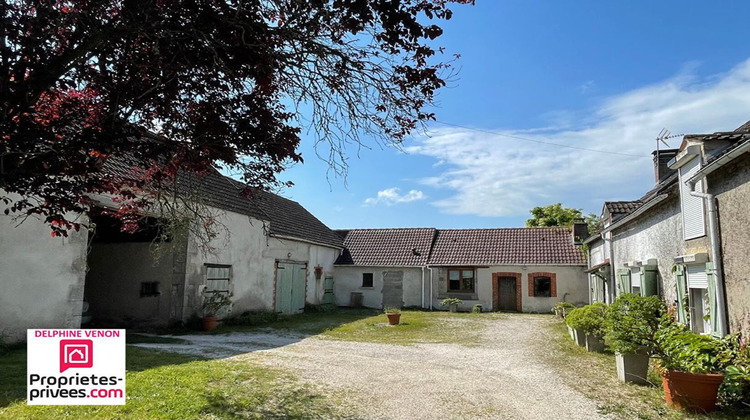 Ma-Cabane - Vente Maison SAINT MARTIN D ABBAT, 252 m²