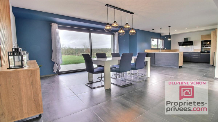 Ma-Cabane - Vente Maison SAINT MARTIN D ABBAT, 156 m²