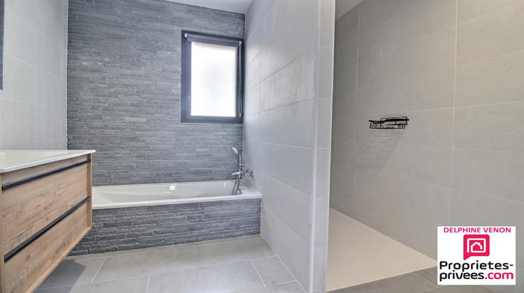 Ma-Cabane - Vente Maison SAINT MARTIN D ABBAT, 156 m²