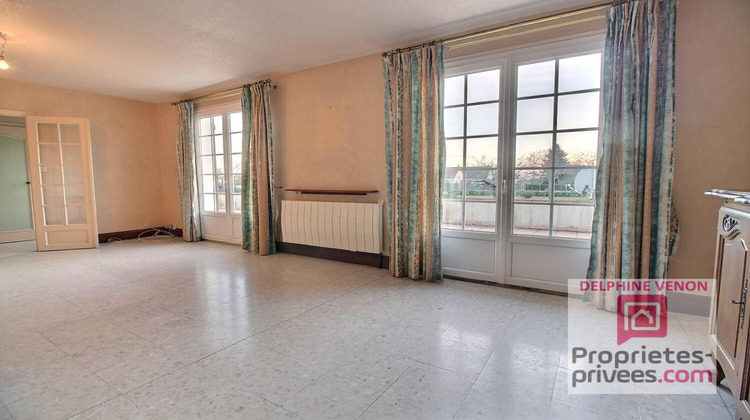 Ma-Cabane - Vente Maison SAINT MARTIN D ABBAT, 151 m²