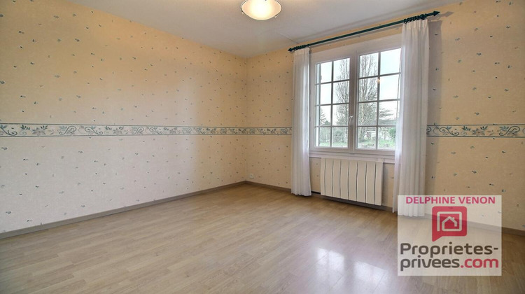 Ma-Cabane - Vente Maison SAINT MARTIN D ABBAT, 151 m²