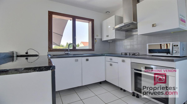 Ma-Cabane - Vente Maison SAINT MARTIN D ABBAT, 117 m²