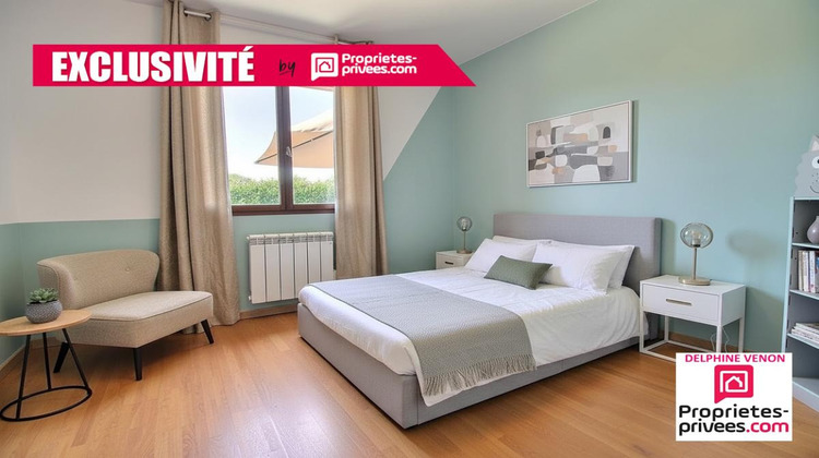 Ma-Cabane - Vente Maison SAINT MARTIN D ABBAT, 117 m²