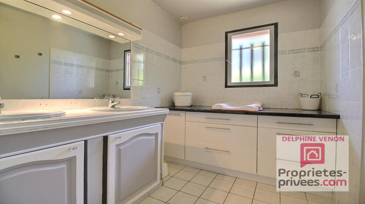 Ma-Cabane - Vente Maison SAINT MARTIN D ABBAT, 117 m²