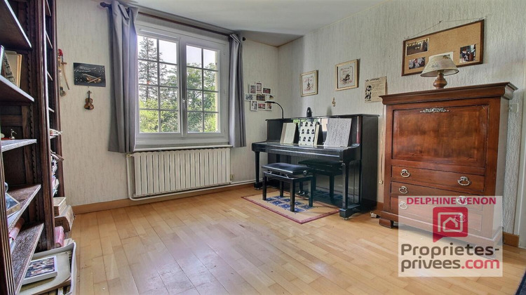 Ma-Cabane - Vente Maison SAINT MARTIN D ABBAT, 157 m²