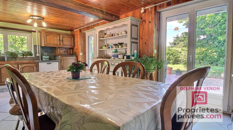 Ma-Cabane - Vente Maison SAINT MARTIN D ABBAT, 250 m²