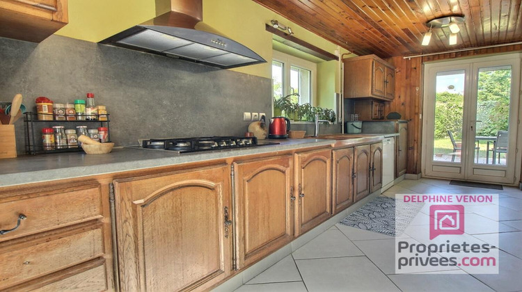 Ma-Cabane - Vente Maison SAINT MARTIN D ABBAT, 250 m²