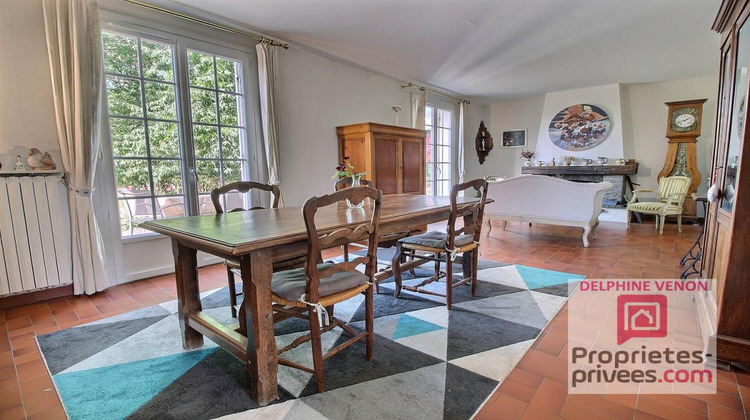 Ma-Cabane - Vente Maison SAINT MARTIN D ABBAT, 155 m²