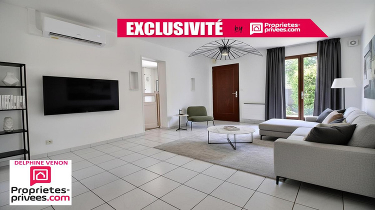 Ma-Cabane - Vente Maison SAINT MARTIN D ABBAT, 119 m²