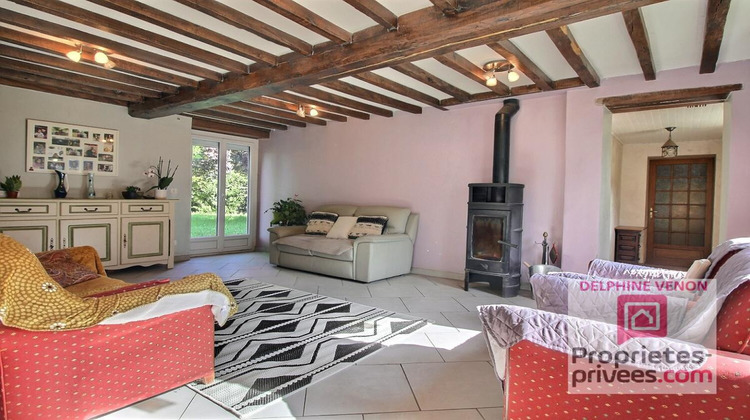 Ma-Cabane - Vente Maison SAINT MARTIN D ABBAT, 250 m²