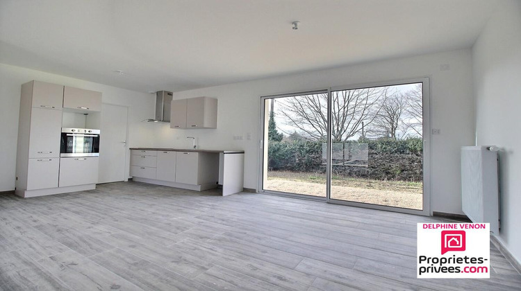 Ma-Cabane - Vente Maison SAINT MARTIN D ABBAT, 97 m²