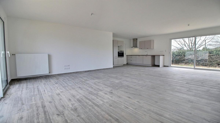 Ma-Cabane - Vente Maison SAINT MARTIN D ABBAT, 97 m²