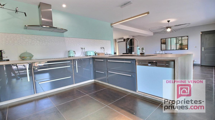 Ma-Cabane - Vente Maison SAINT MARTIN D ABBAT, 157 m²