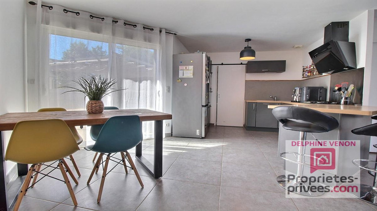 Ma-Cabane - Vente Maison SAINT MARTIN D ABBAT, 95 m²